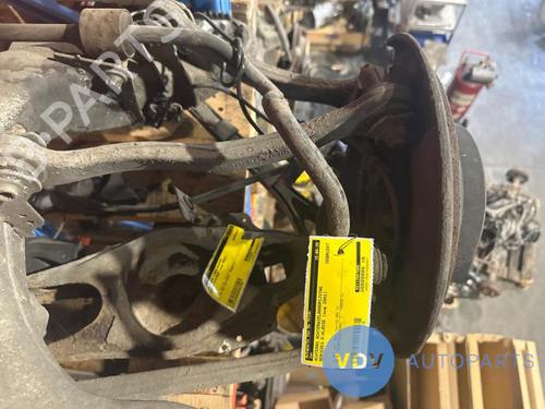 Rear axle MERCEDES-BENZ E-CLASS (W211) E 220 CDI (211.006) | BP26947322M2 