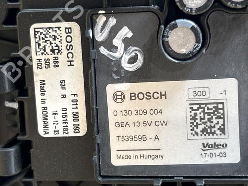 Heater blower motor MERCEDES-BENZ E-CLASS (W213) AMG E 63 S 4-matic+ (213.089) | BP38823355M62 - Image 3