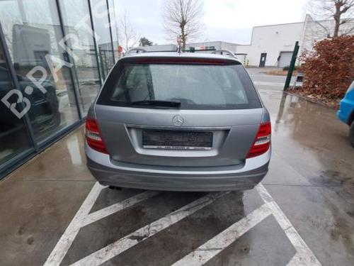 Electronic module MERCEDES-BENZ C-CLASS T-Model (S204) C 180 CDI (204.200) | BP38843500M83 - Image 7