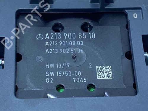 Electronic module MERCEDES-BENZ E-CLASS (W213) E 200 d (213.013) | BP38853264M83 - Image 3