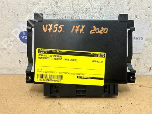 Used Electronic module Electronic module 38837203 38837203