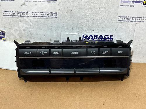 Used Climate control Climate control 38850154 38850154