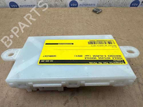 Electronic module MERCEDES-BENZ E-CLASS (W213) E 200 d (213.012) | BP38830688M83 - Image 2