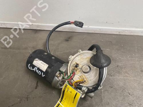 Used Front wiper motor Front wiper motor MERCEDES-BENZ S-CLASS (W140) S 350 Turbo-D (140.134) (150 hp) 38847409 38847409