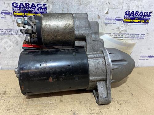 Starter MERCEDES-BENZ CLC-CLASS (CL203) CLC 180 Kompressor (203.746) | BP38846630M8 - Image 3