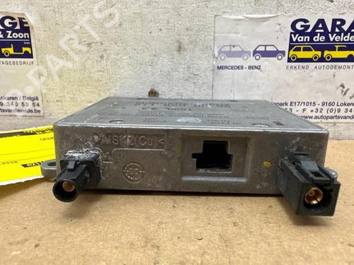 Electronic module MERCEDES-BENZ GL-CLASS (X164) GL 420 CDI 4-matic (164.828) | BP38848906M83 - Image 3
