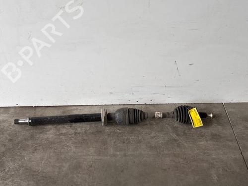 Used Right front driveshaft Right front driveshaft 38827030 38827030