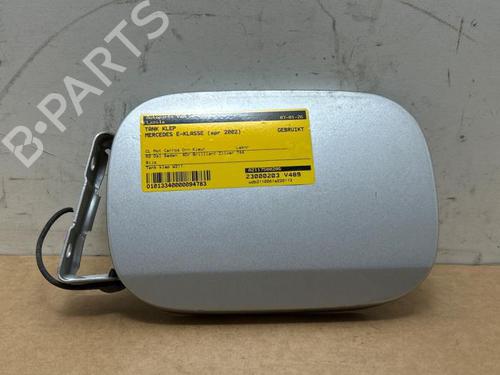 fuel-flap-mercedes-benz-e-class-w211-2002-2003-2004-2005-2006-2007-2008-2009-38820225 main image