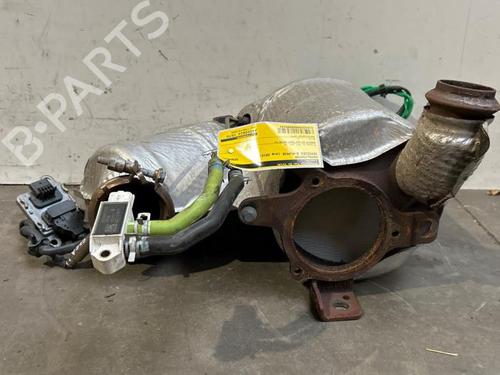 Catalyst MERCEDES-BENZ A-CLASS (W177) A 180 d (177.003) | BP38819980M10 - Image 3