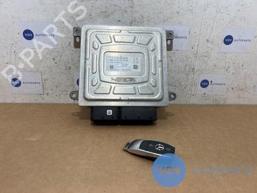 Used Engine control unit (ECU) MERCEDES-BENZ A-CLASS (W177) A 160 (177.082) (109 hp) 26610507