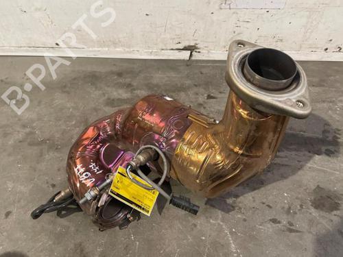 Used Catalyst Catalyst 38831638 38831638