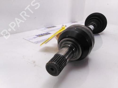 Left front driveshaft MERCEDES-BENZ A-CLASS (W177) A 250 e (177.086) | BP38856833M38 - Image 2