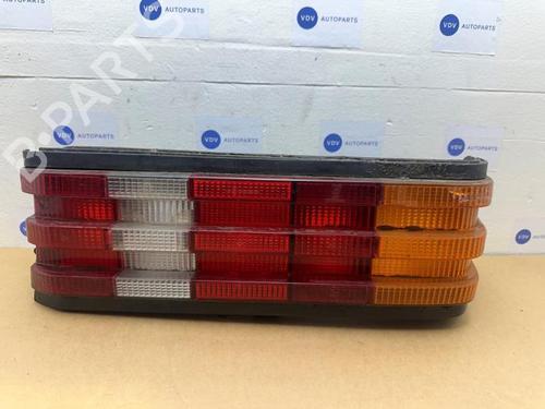 Used Right taillight Right taillight MERCEDES-BENZ 190 (W201) E 2.0 (201.024) (122 hp) 38837339 38837339