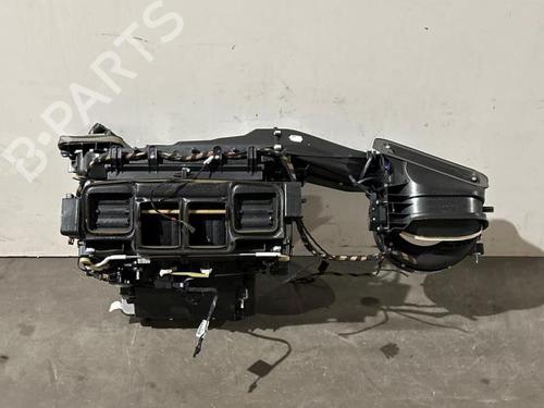 Used Heater matrix box Heater matrix box 38821566 38821566
