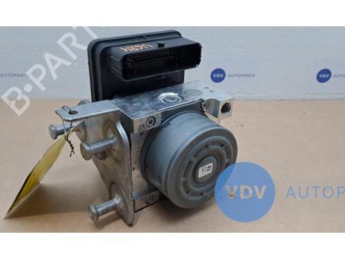 ABS pump MERCEDES-BENZ GLC (X253) 250 4-matic (253.946) | BP25960369M43 