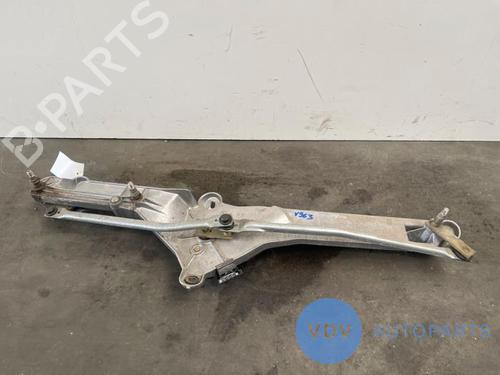 Used Front wiper motor MERCEDES-BENZ S-CLASS Coupe (C215) CL 500 (215.375) (306 hp) 27435983