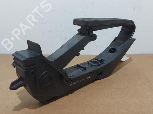 Used Pedal Pedal MERCEDES-BENZ S-CLASS Coupe (C216) CL 500 (216.371) (388 hp) 40070201 40070201