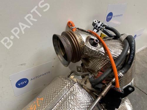 Catalyst MERCEDES-BENZ SPRINTER 3,5-t Van (B907, B910) 316 CDI RWD (907.631, 907.633, 907.635, 907.637) | BP38841623M10 - Image 3