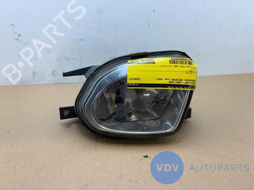 Used Left front fog light MERCEDES-BENZ SPRINTER 3,5-t Bus (B906) 311 CDI (906.731, 906.733, 906.735) (109 hp) 29384040