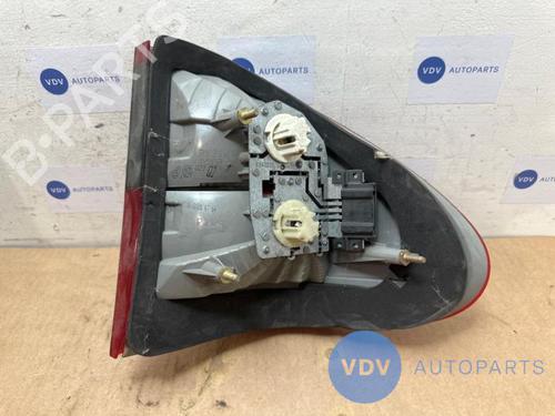 Left taillight MERCEDES-BENZ E-CLASS T-Model (S210) E 220 T CDI (210.206) | BP25964818C34 