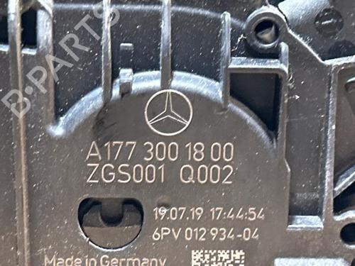 Pedal MERCEDES-BENZ GLB (X247) GLB 200 d (247.612) | BP38819153I4 - Image 3
