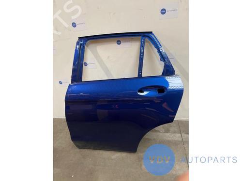 Dør venstre bak MERCEDES-BENZ GLC (X253) 250 d 4-matic (253.909) (204 hp) 25963579