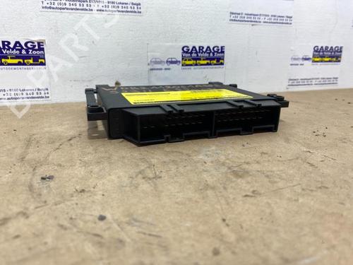 Gearbox control unit MERCEDES-BENZ E-CLASS (W211) E 200 CDI (211.004) | BP38853621M52 - Image 2