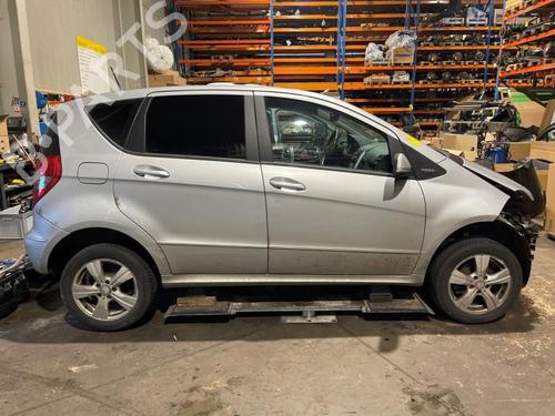 Headlight switch MERCEDES-BENZ A-CLASS (W169) A 160 (169.031, 169.331) | BP38832946I24 - Image 6