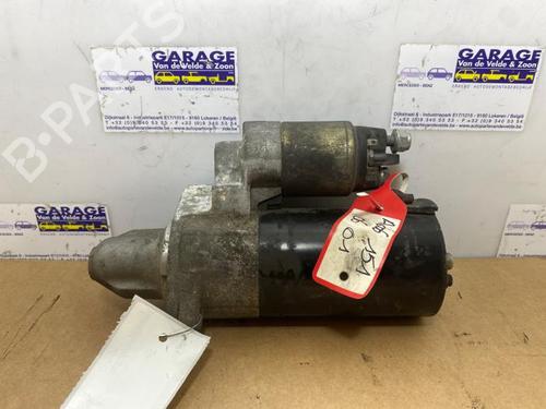Used Starter Starter 38846634 38846634