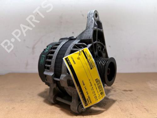 Used Alternator Alternator MERCEDES-BENZ GLA-CLASS (X156) GLA 200 CDI / d (156.908) (136 hp) 40483162 40483162