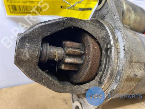 Starter MERCEDES-BENZ CLC-CLASS (CL203) CLC 180 Kompressor (203.746) | BP25953347M8 