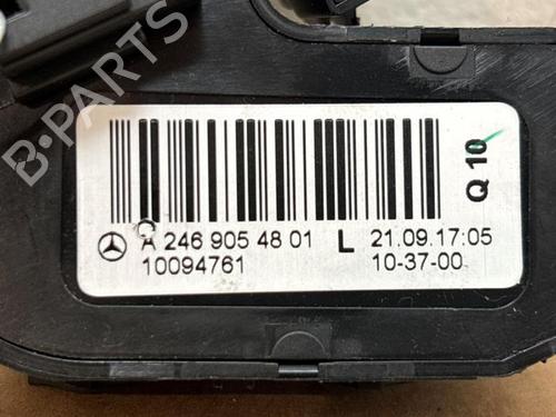 Switch MERCEDES-BENZ A-CLASS (W176) A 180 (176.042) | BP38839451I30 - Image 3