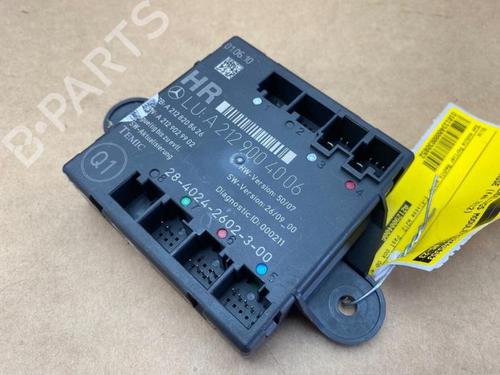 Electronic module MERCEDES-BENZ E-CLASS (W212) E 350 BlueTEC 4-matic (212.094) | BP38849845M83 - Image 2