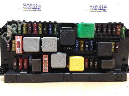Electronic module MERCEDES-BENZ E-CLASS (W212) E 250 CDI / BlueTEC (212.003, 212.004) | BP38855843M83 - Image 5