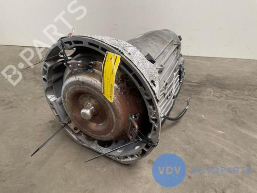 Used Gearbox MERCEDES-BENZ CLS (C219) CLS 320 CDI (211 hp) 26661567