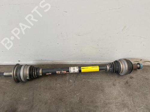 Used Right rear driveshaft Right rear driveshaft MERCEDES-BENZ C-CLASS Convertible (A205) C 200 EQ Boost (205.477) (184 hp) 38847547 38847547
