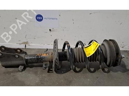 Used Left front shock absorber Left front shock absorber MERCEDES-BENZ CITAN Box Body/MPV (W415) 109 CDI (415.601, 415.603, 415.605) (90 hp) 38840482 38840482