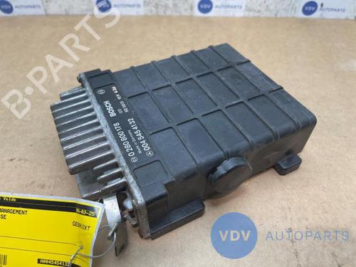 Used Engine control unit (ECU) MERCEDES-BENZ 124 Saloon (W124) 260 E 4-matic (124.226) (160 hp) 25973645