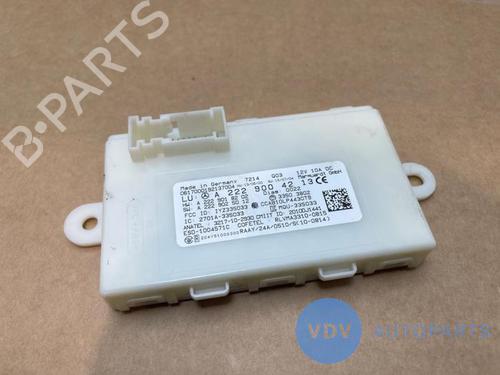 Other MERCEDES-BENZ C-CLASS (W205) C 220 BlueTEC / d (205.003) | BP25973492O1