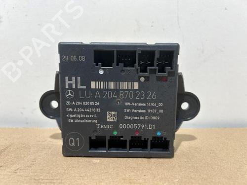 Electronic module MERCEDES-BENZ E-CLASS (W212) E 220 CDI | BP38940041M83 - Image 2