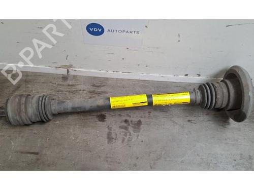Used Left rear driveshaft Left rear driveshaft MERCEDES-BENZ GLC (X253) 250 4-matic (253.946) (211 hp) 38841099 38841099
