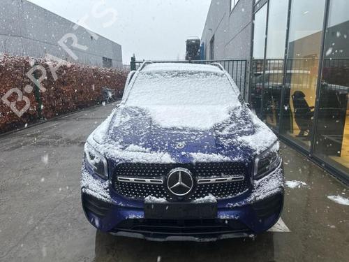 Steering column MERCEDES-BENZ GLB (X247) GLB 180 d (247.610) | BP38825871M21 - Image 12