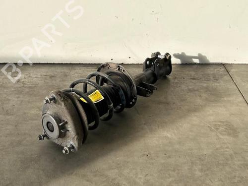 Used Left front shock absorber Left front shock absorber 38823098 38823098