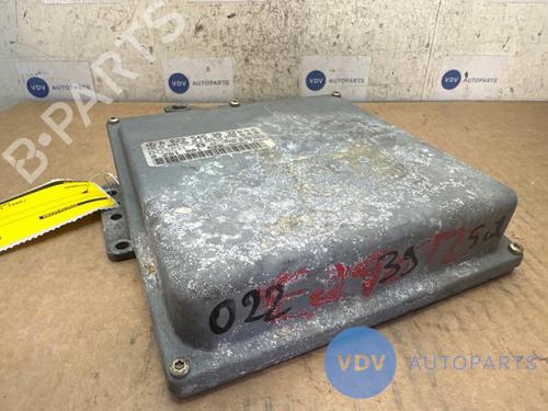 Used Engine control unit (ECU) MERCEDES-BENZ E-CLASS (W210) E 290 Turbo-D (210.017) (129 hp) 25973287