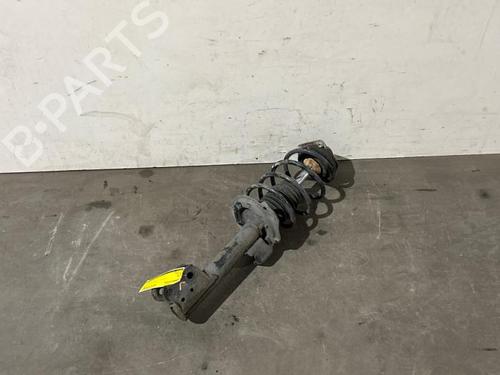 Used Left front shock absorber Left front shock absorber 38823793 38823793
