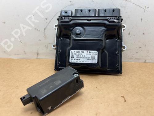 Used Ignition barrel Ignition barrel 38819773 38819773