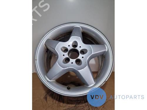 Used Rim MERCEDES-BENZ M-CLASS (W163) ML 270 CDI (163.113) (163 hp) 25973329