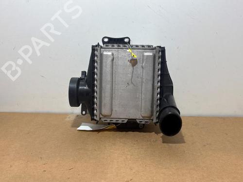 Used Intercooler Intercooler MERCEDES-BENZ C-CLASS (W205) C 220 BlueTEC / d (205.002, 205.004) (170 hp) 38827462 38827462