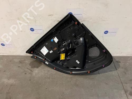 Rear right panel MERCEDES-BENZ A-CLASS (W177) A 160 d (177.002) | BP38835546C61 - Image 3