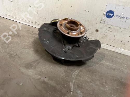 Left front steering knuckle MERCEDES-BENZ V-CLASS (W447) V 220 CDI / d (447.811, 447.813, 447.815) | BP38830853M25 - Image 2